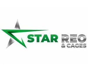 Star Reo Cages